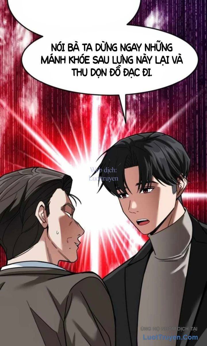 Nhà Đầu Tư Nhìn Thấy Tương Lai - Chapter 66 - Page 138