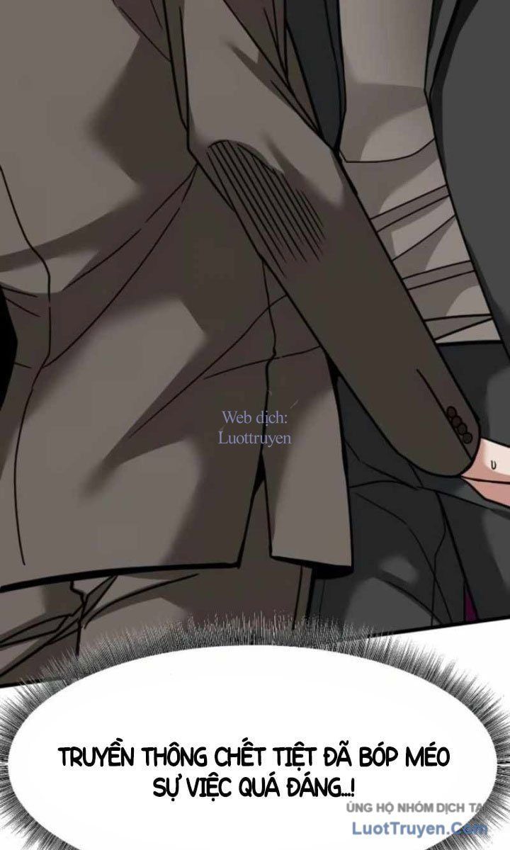 Nhà Đầu Tư Nhìn Thấy Tương Lai - Chapter 66 - Page 139