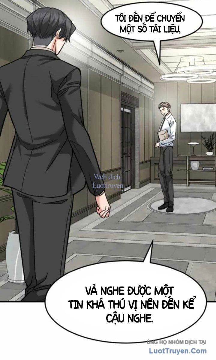 Nhà Đầu Tư Nhìn Thấy Tương Lai - Chapter 66 - Page 144