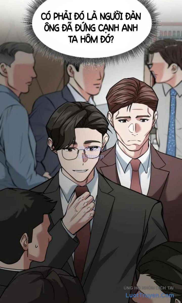 Nhà Đầu Tư Nhìn Thấy Tương Lai - Chapter 66 - Page 152