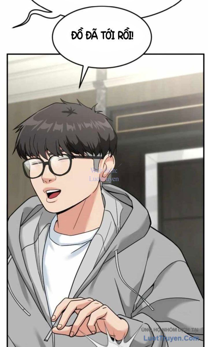 Nhà Đầu Tư Nhìn Thấy Tương Lai - Chapter 66 - Page 155