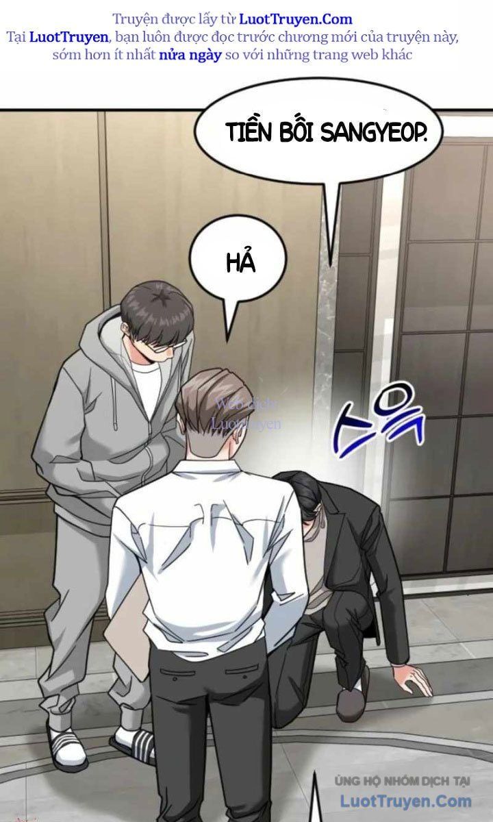 Nhà Đầu Tư Nhìn Thấy Tương Lai - Chapter 66 - Page 158