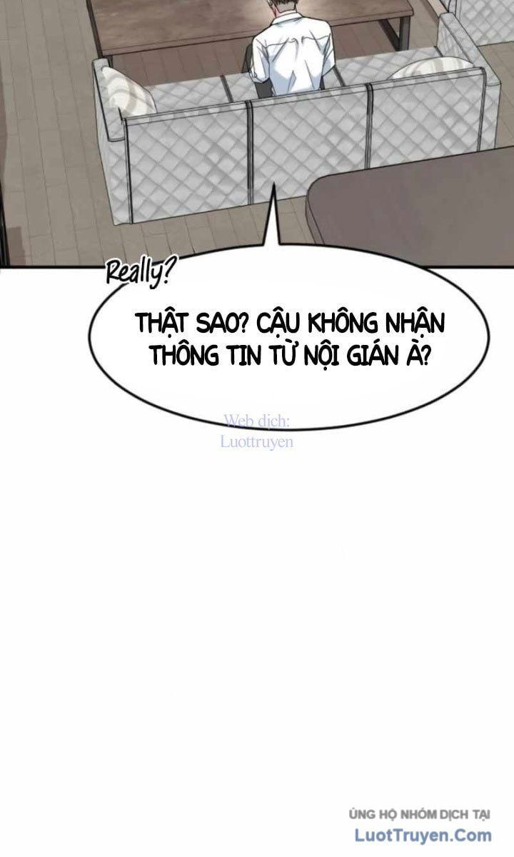 Nhà Đầu Tư Nhìn Thấy Tương Lai - Chapter 66 - Page 19