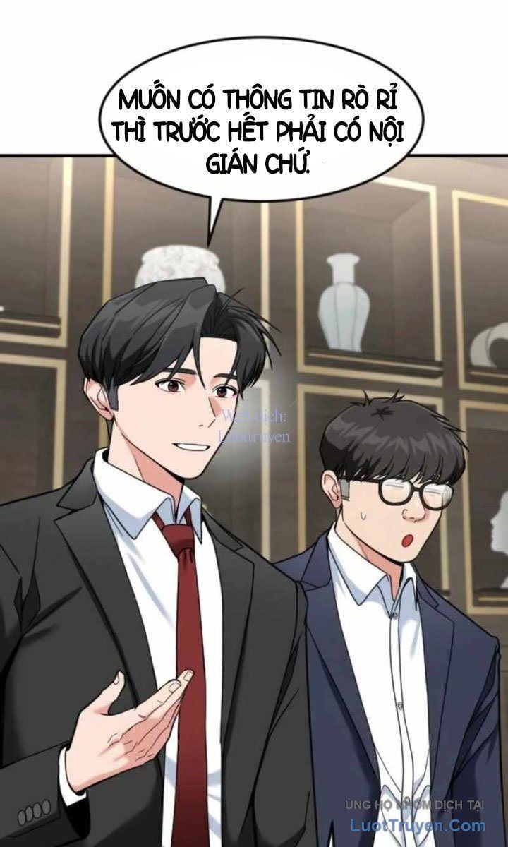 Nhà Đầu Tư Nhìn Thấy Tương Lai - Chapter 66 - Page 20