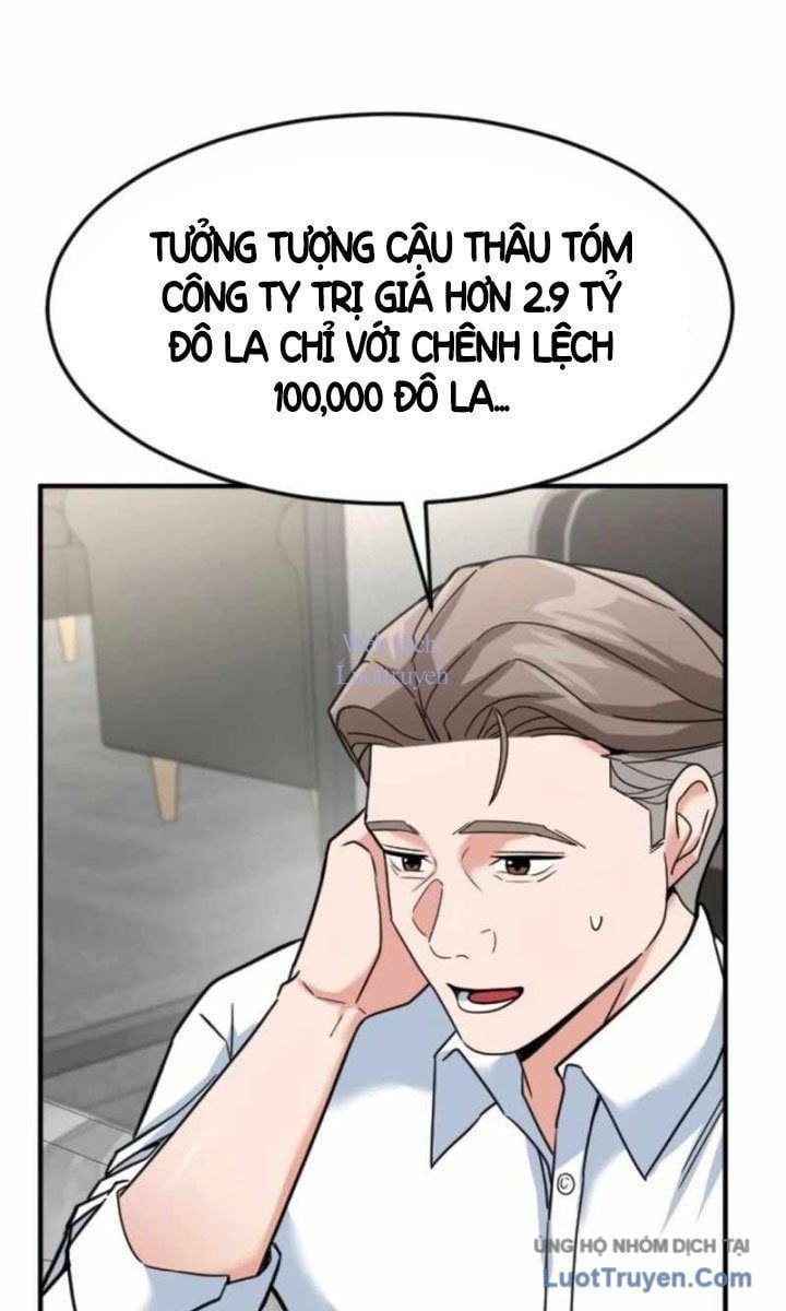Nhà Đầu Tư Nhìn Thấy Tương Lai - Chapter 66 - Page 25