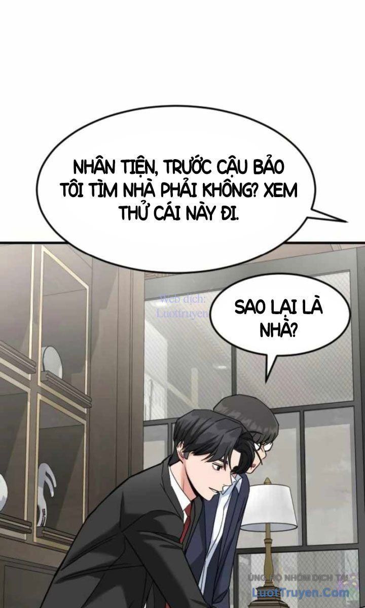 Nhà Đầu Tư Nhìn Thấy Tương Lai - Chapter 66 - Page 27