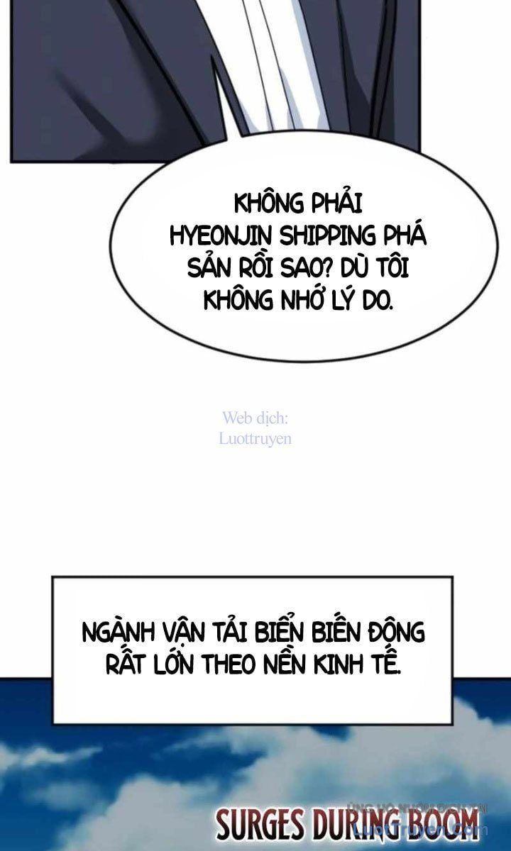 Nhà Đầu Tư Nhìn Thấy Tương Lai - Chapter 66 - Page 30