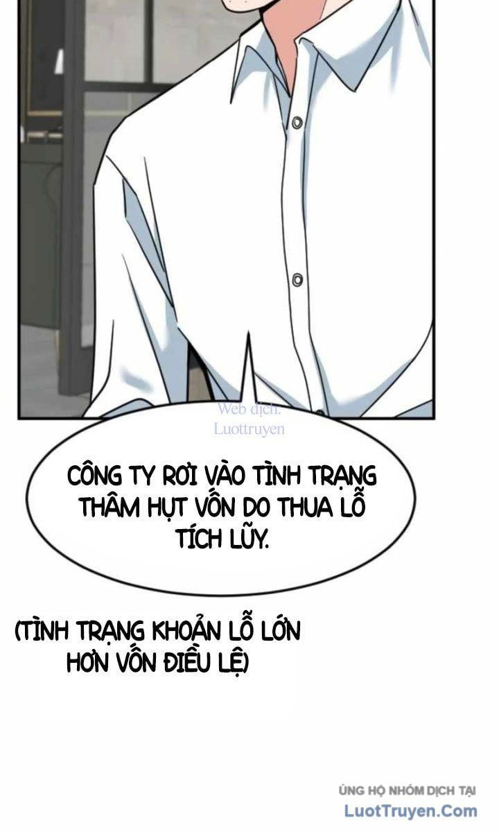 Nhà Đầu Tư Nhìn Thấy Tương Lai - Chapter 66 - Page 35