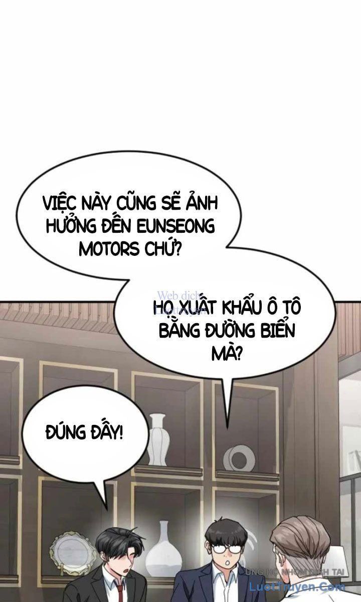 Nhà Đầu Tư Nhìn Thấy Tương Lai - Chapter 66 - Page 36