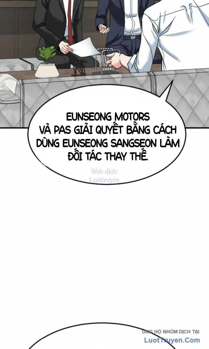 Nhà Đầu Tư Nhìn Thấy Tương Lai - Chapter 66 - Page 37