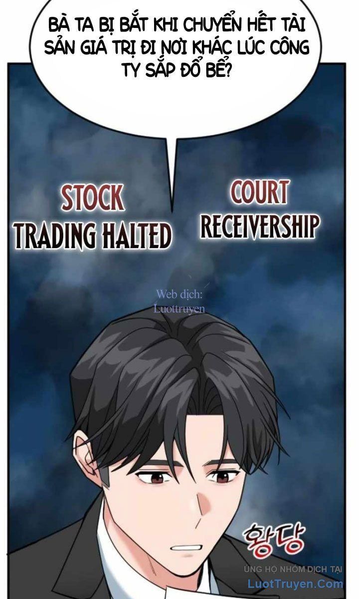 Nhà Đầu Tư Nhìn Thấy Tương Lai - Chapter 66 - Page 38