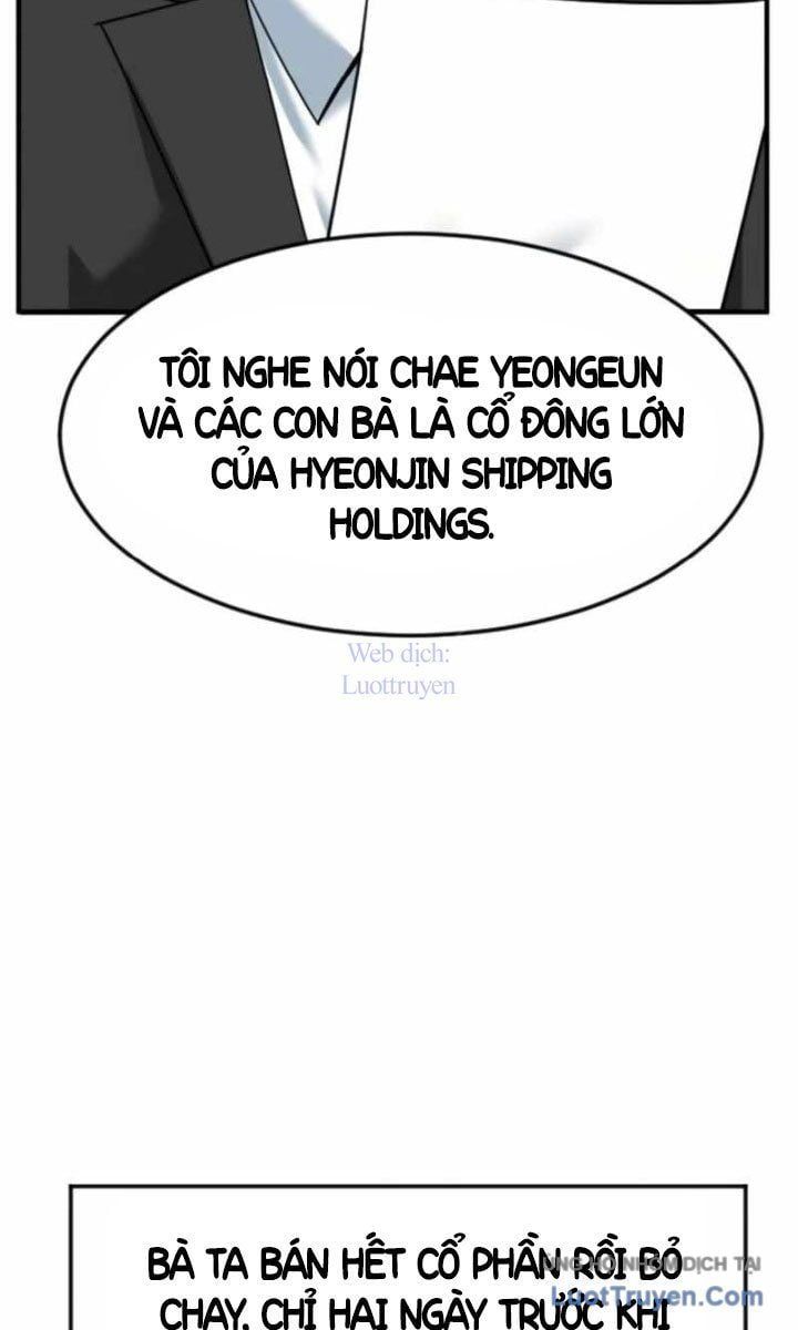 Nhà Đầu Tư Nhìn Thấy Tương Lai - Chapter 66 - Page 39