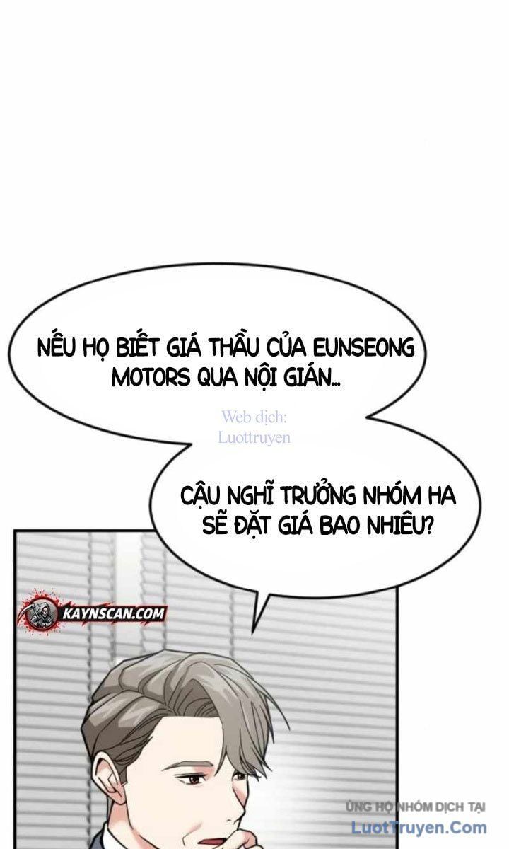 Nhà Đầu Tư Nhìn Thấy Tương Lai - Chapter 66 - Page 4