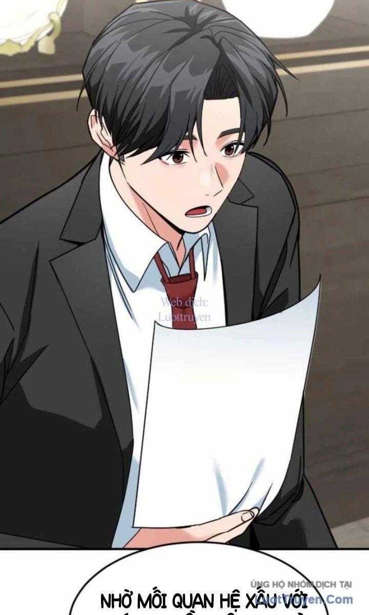 Nhà Đầu Tư Nhìn Thấy Tương Lai - Chapter 66 - Page 42