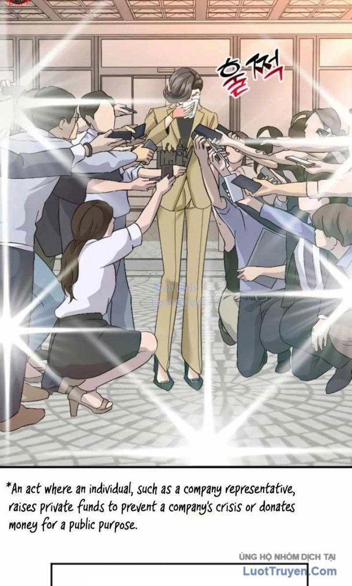 Nhà Đầu Tư Nhìn Thấy Tương Lai - Chapter 66 - Page 44