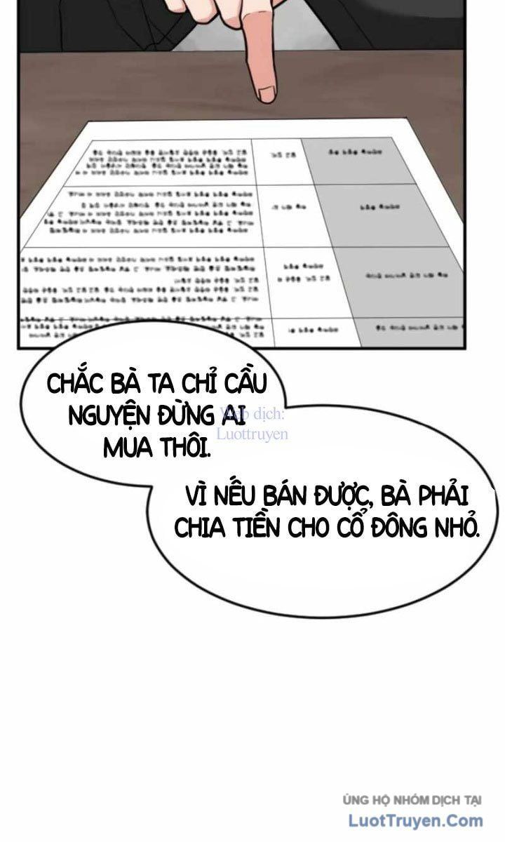 Nhà Đầu Tư Nhìn Thấy Tương Lai - Chapter 66 - Page 47