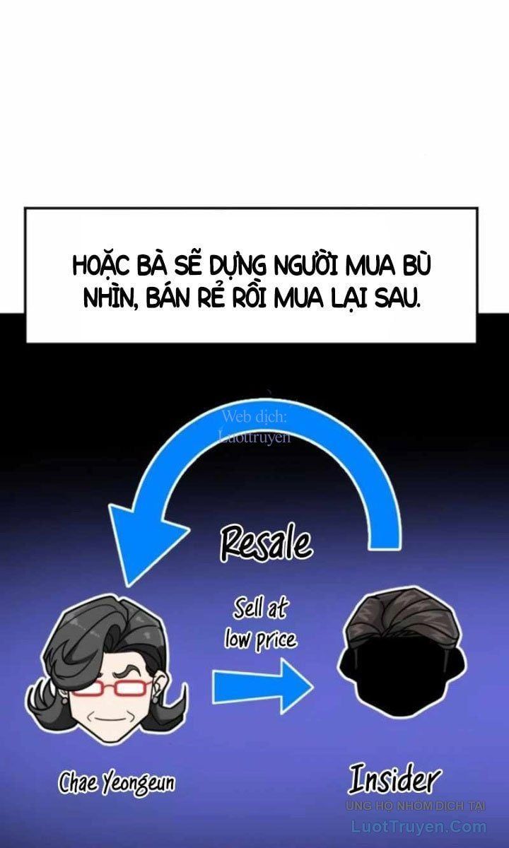 Nhà Đầu Tư Nhìn Thấy Tương Lai - Chapter 66 - Page 48