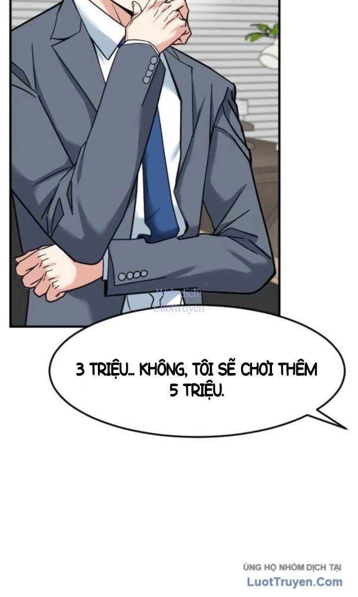 Nhà Đầu Tư Nhìn Thấy Tương Lai - Chapter 66 - Page 5