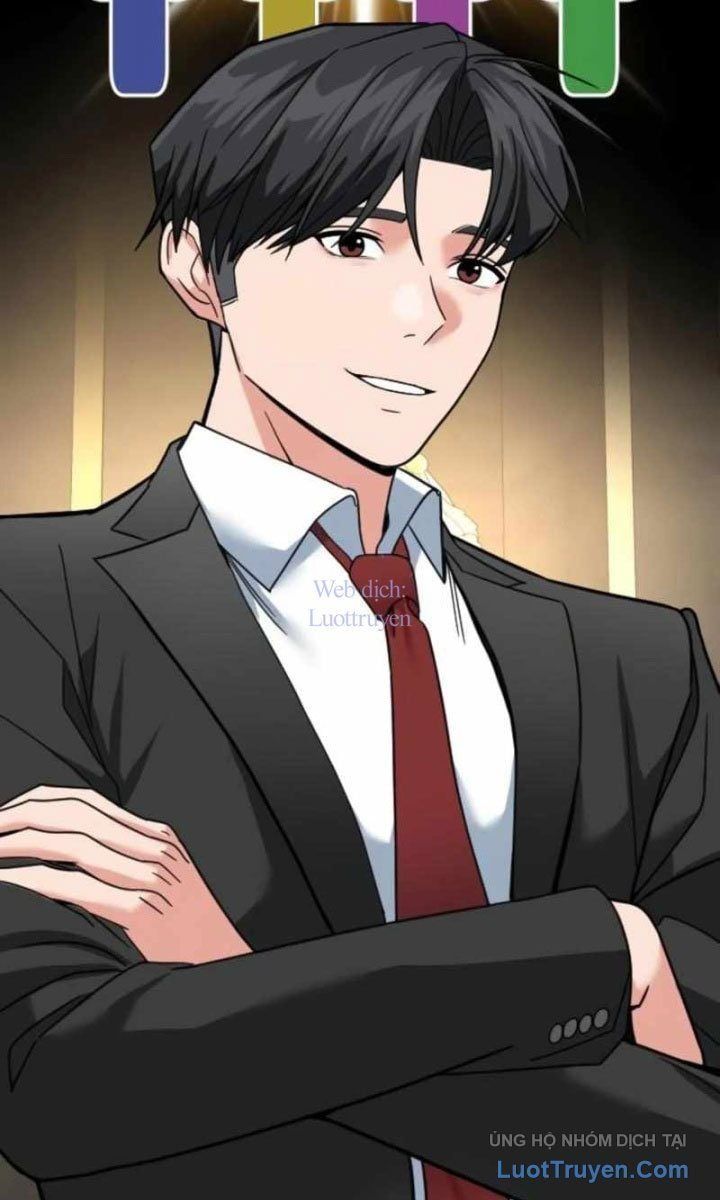 Nhà Đầu Tư Nhìn Thấy Tương Lai - Chapter 66 - Page 51