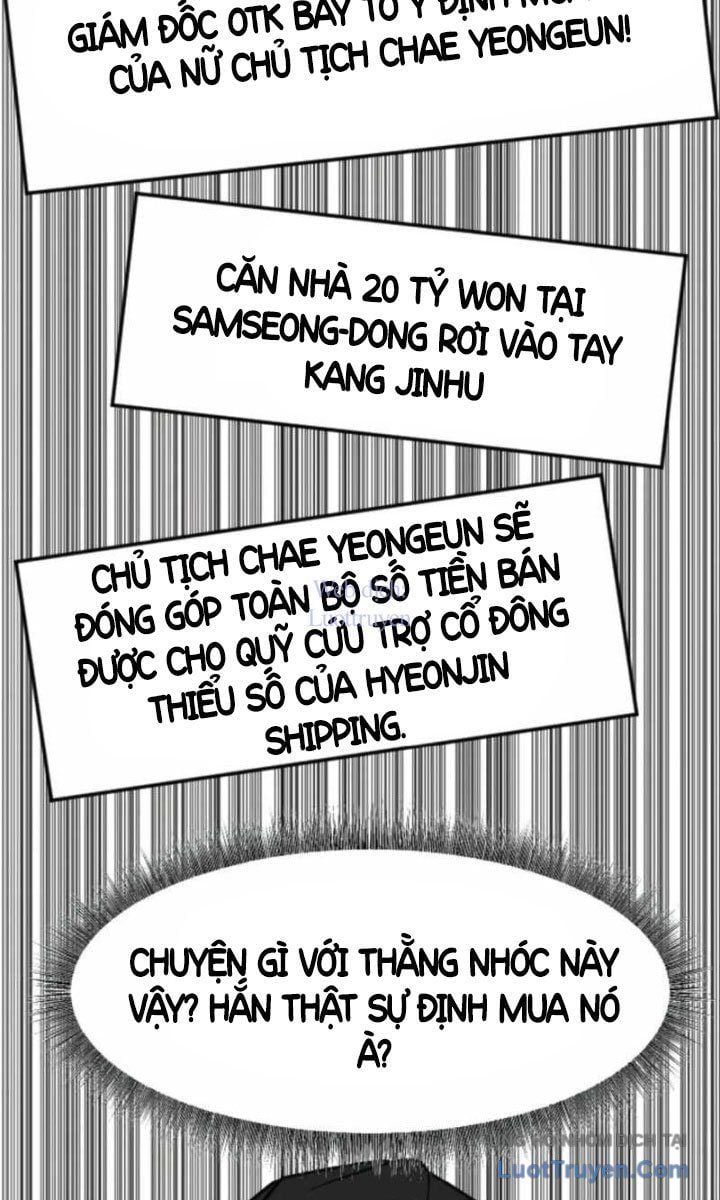 Nhà Đầu Tư Nhìn Thấy Tương Lai - Chapter 66 - Page 55