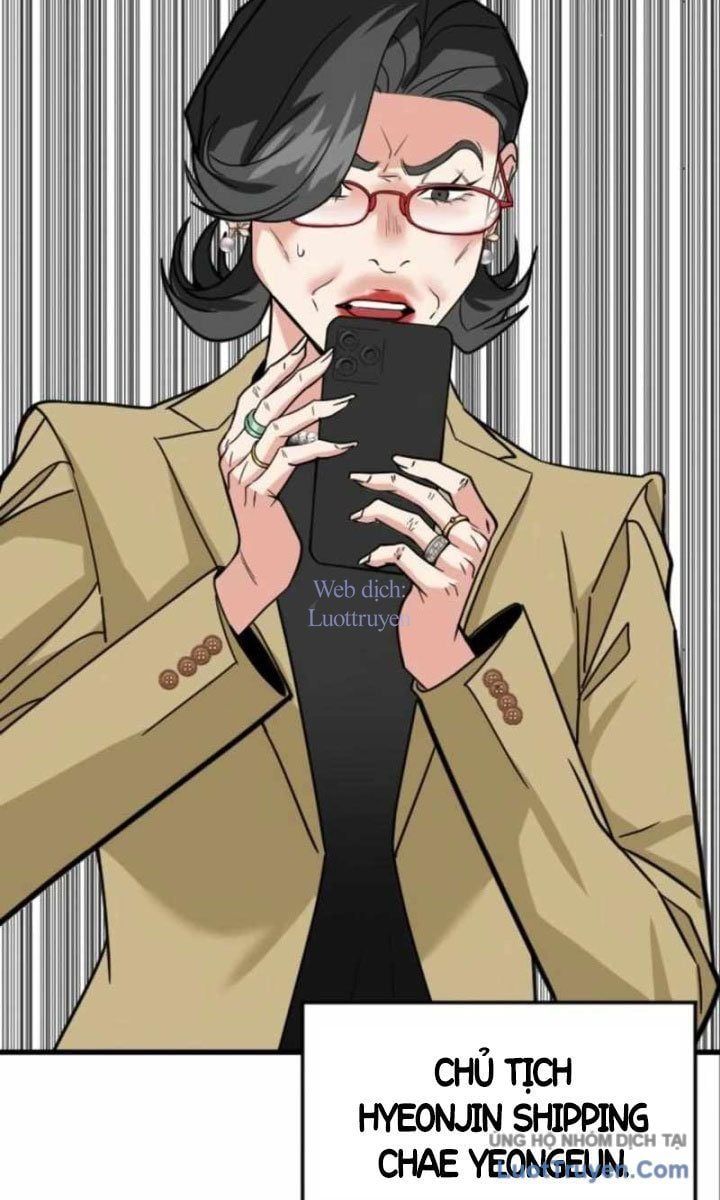 Nhà Đầu Tư Nhìn Thấy Tương Lai - Chapter 66 - Page 56