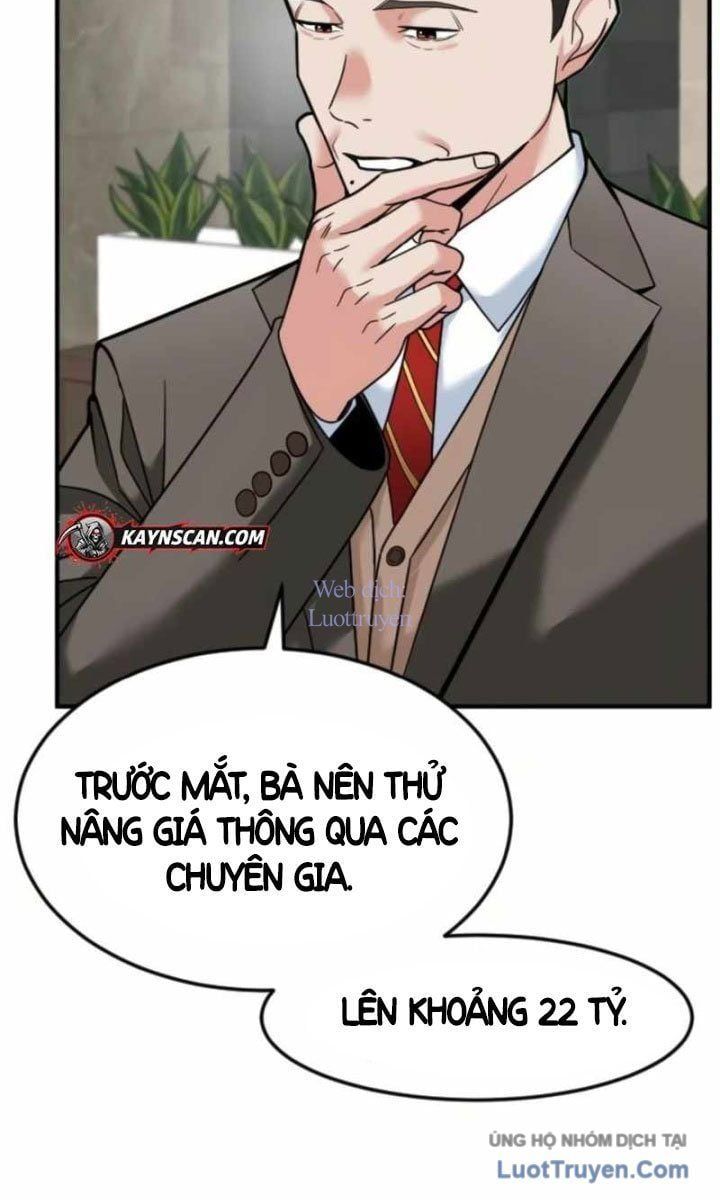 Nhà Đầu Tư Nhìn Thấy Tương Lai - Chapter 66 - Page 62