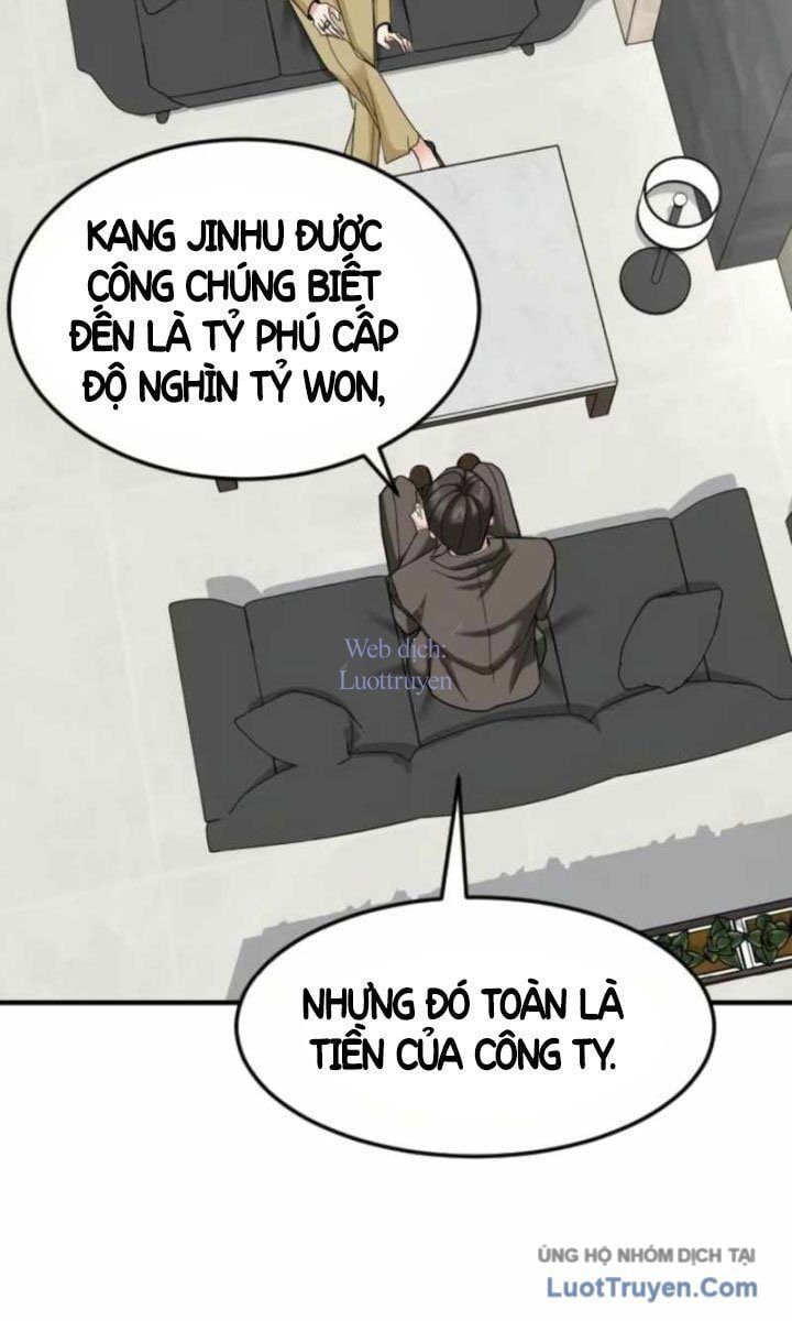 Nhà Đầu Tư Nhìn Thấy Tương Lai - Chapter 66 - Page 64