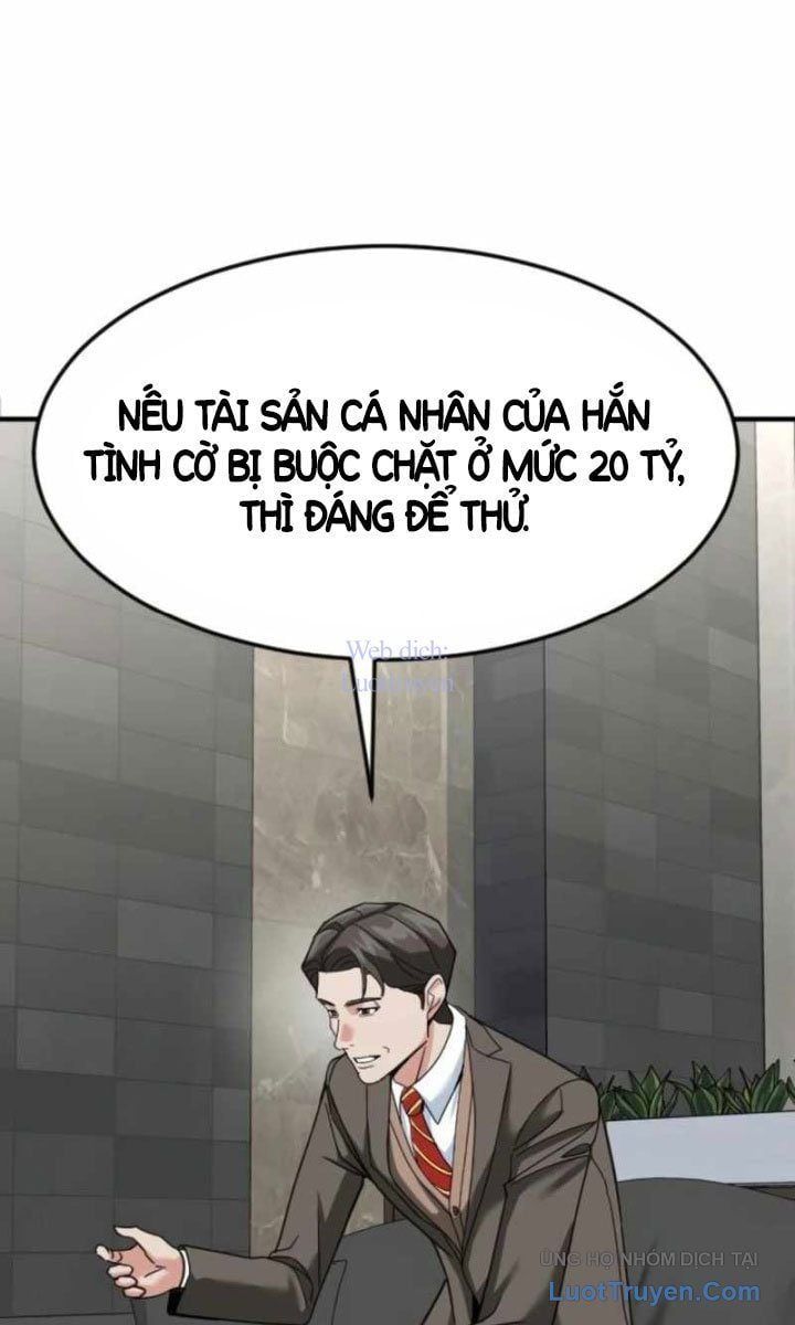 Nhà Đầu Tư Nhìn Thấy Tương Lai - Chapter 66 - Page 65