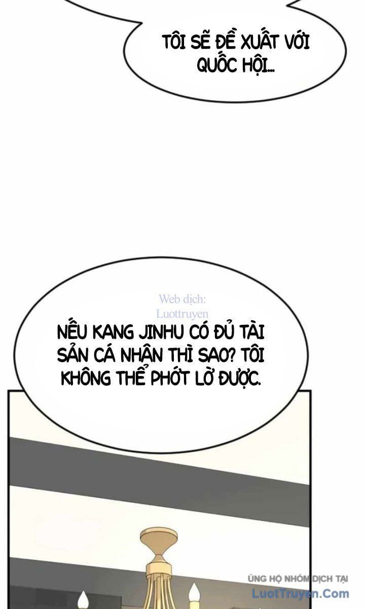 Nhà Đầu Tư Nhìn Thấy Tương Lai - Chapter 66 - Page 69