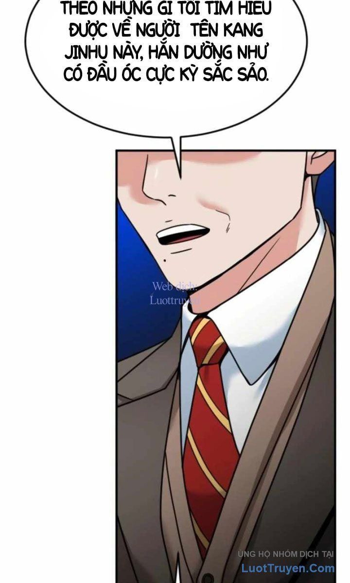 Nhà Đầu Tư Nhìn Thấy Tương Lai - Chapter 66 - Page 71