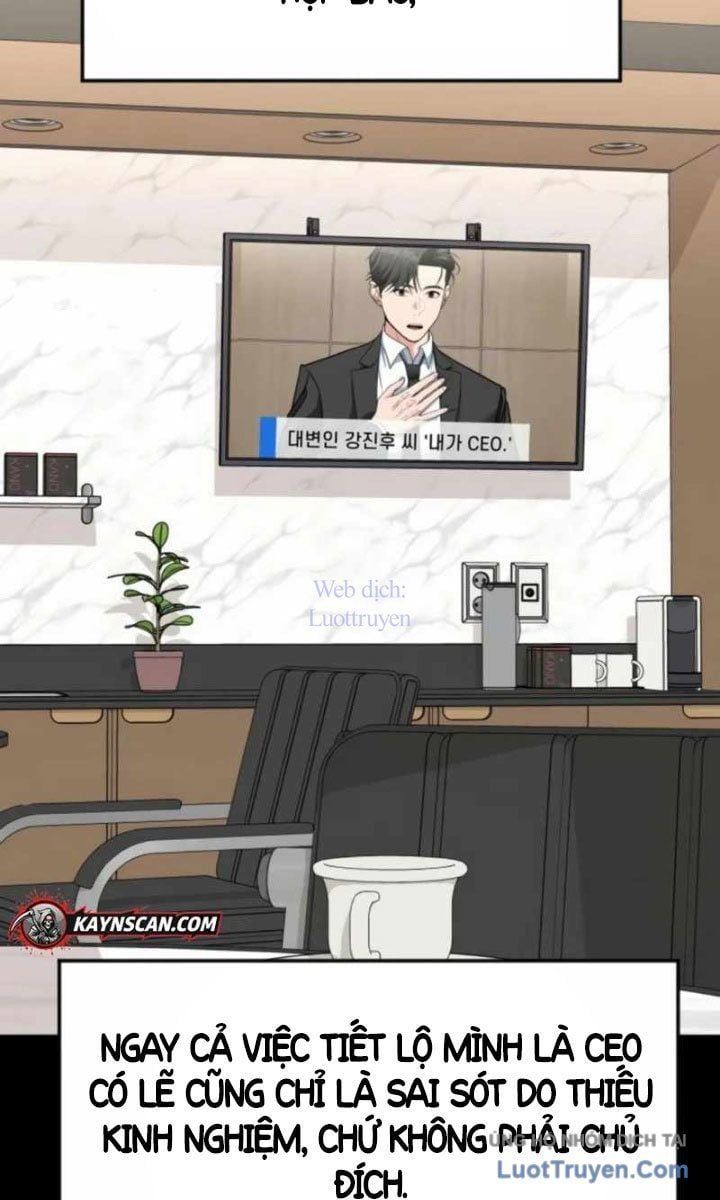 Nhà Đầu Tư Nhìn Thấy Tương Lai - Chapter 66 - Page 73