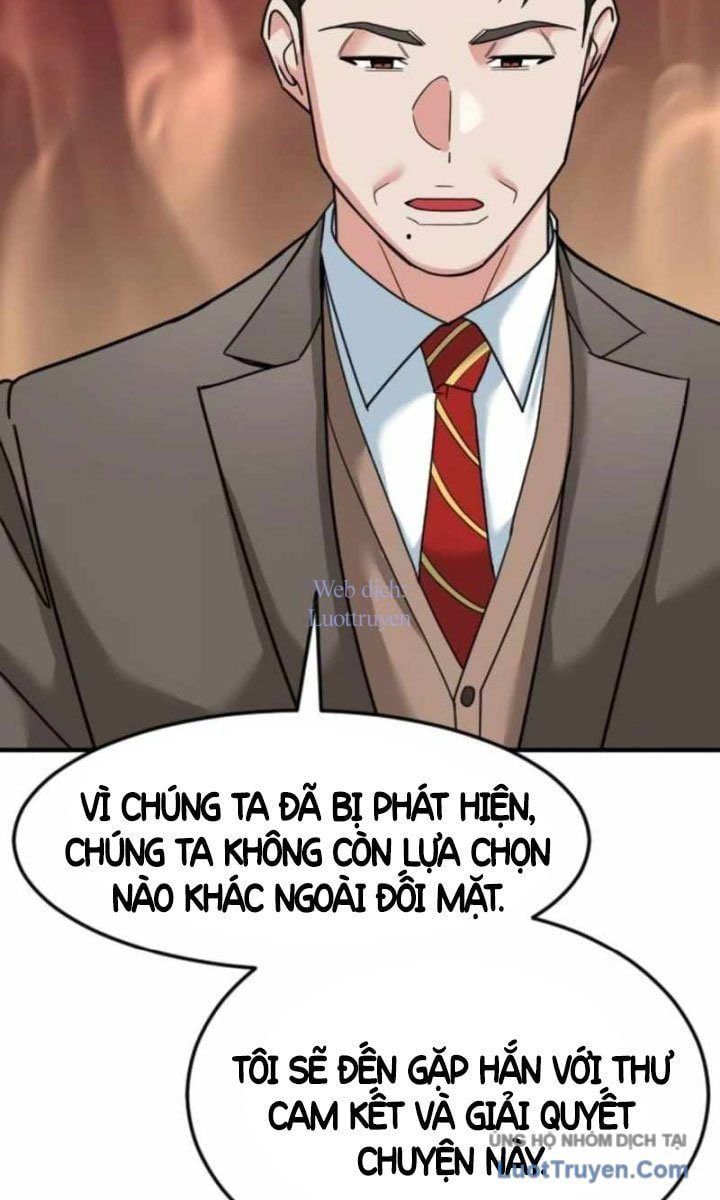 Nhà Đầu Tư Nhìn Thấy Tương Lai - Chapter 66 - Page 75