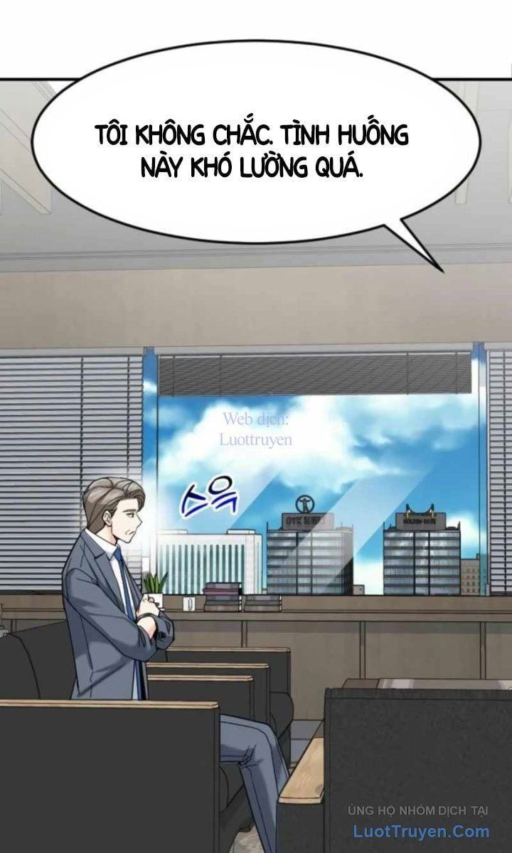 Nhà Đầu Tư Nhìn Thấy Tương Lai - Chapter 66 - Page 8