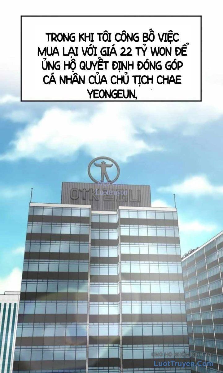 Nhà Đầu Tư Nhìn Thấy Tương Lai - Chapter 66 - Page 80