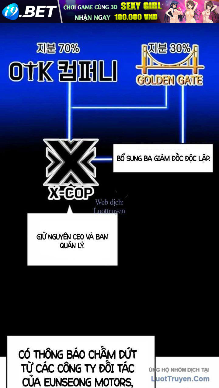 Nhà Đầu Tư Nhìn Thấy Tương Lai - Chapter 66 - Page 82