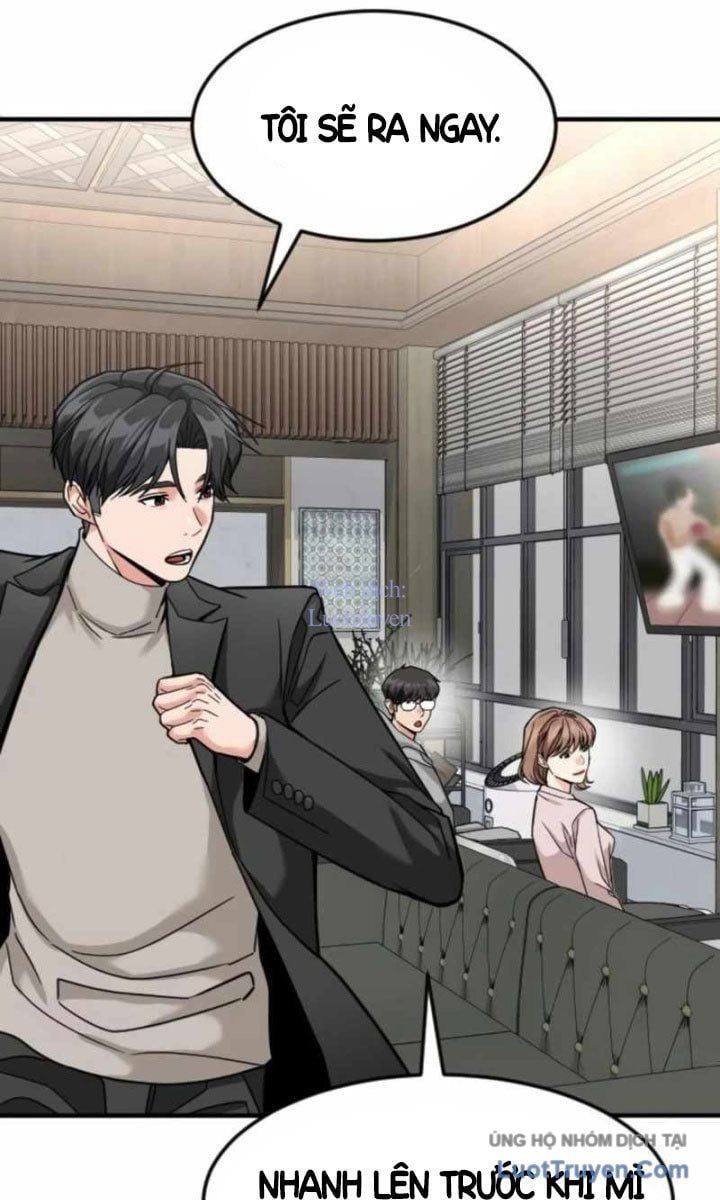 Nhà Đầu Tư Nhìn Thấy Tương Lai - Chapter 66 - Page 92