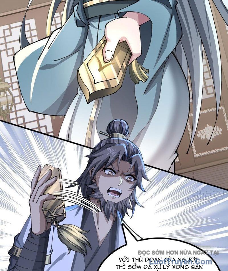 Tu Tiên Thần Tốc - Chapter 24 - Page 18