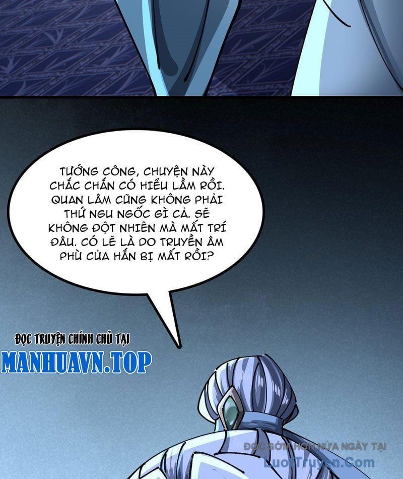 Tu Tiên Thần Tốc - Chapter 24 - Page 22