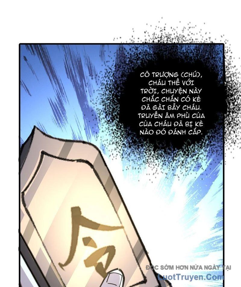 Tu Tiên Thần Tốc - Chapter 24 - Page 25