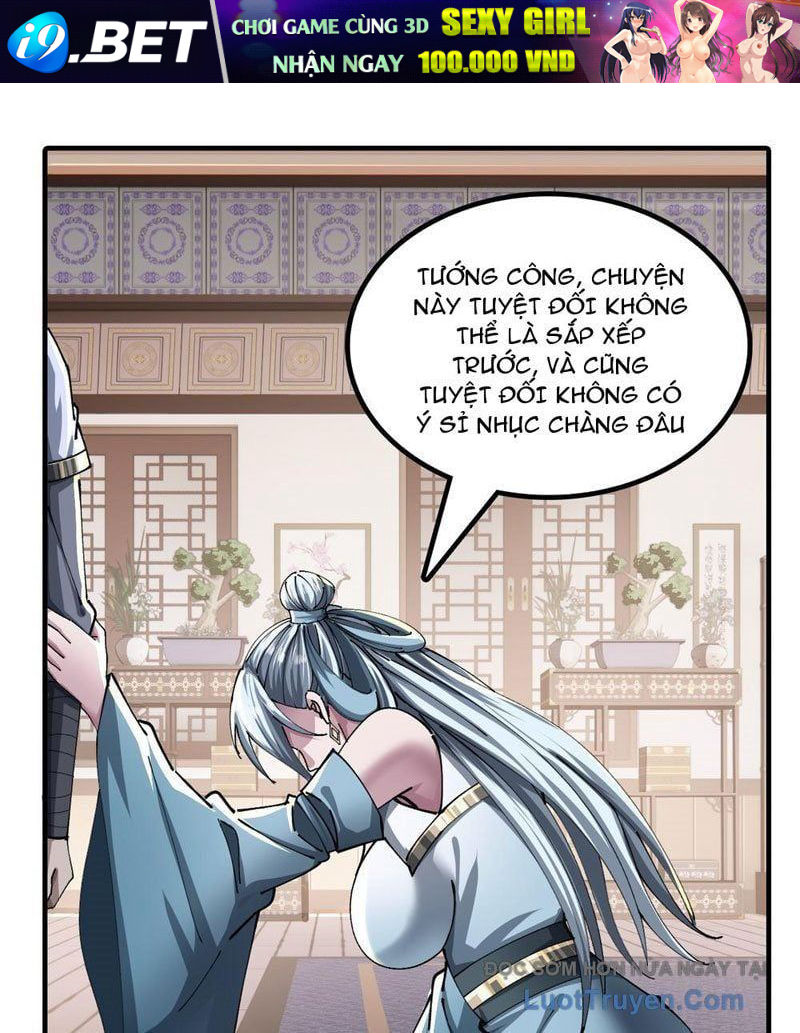 Tu Tiên Thần Tốc - Chapter 24 - Page 31