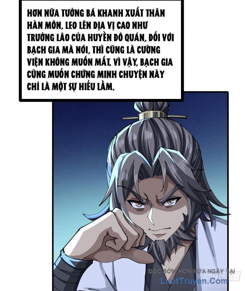 Tu Tiên Thần Tốc - Chapter 24 - Page 51