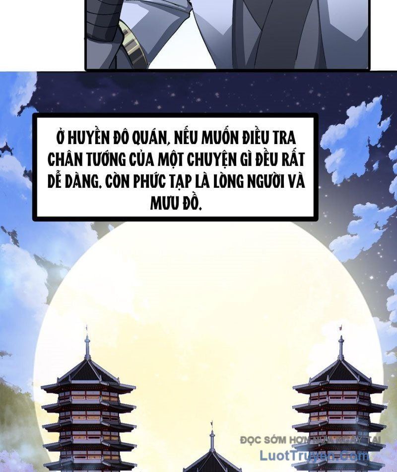 Tu Tiên Thần Tốc - Chapter 24 - Page 52