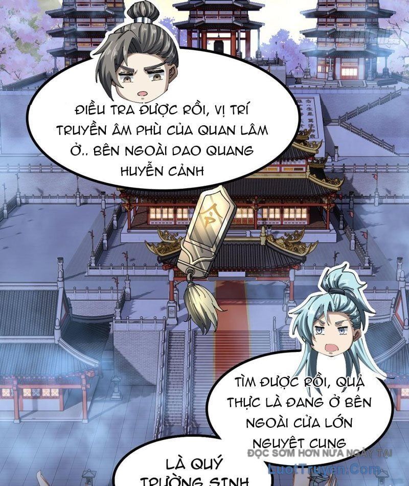 Tu Tiên Thần Tốc - Chapter 24 - Page 53