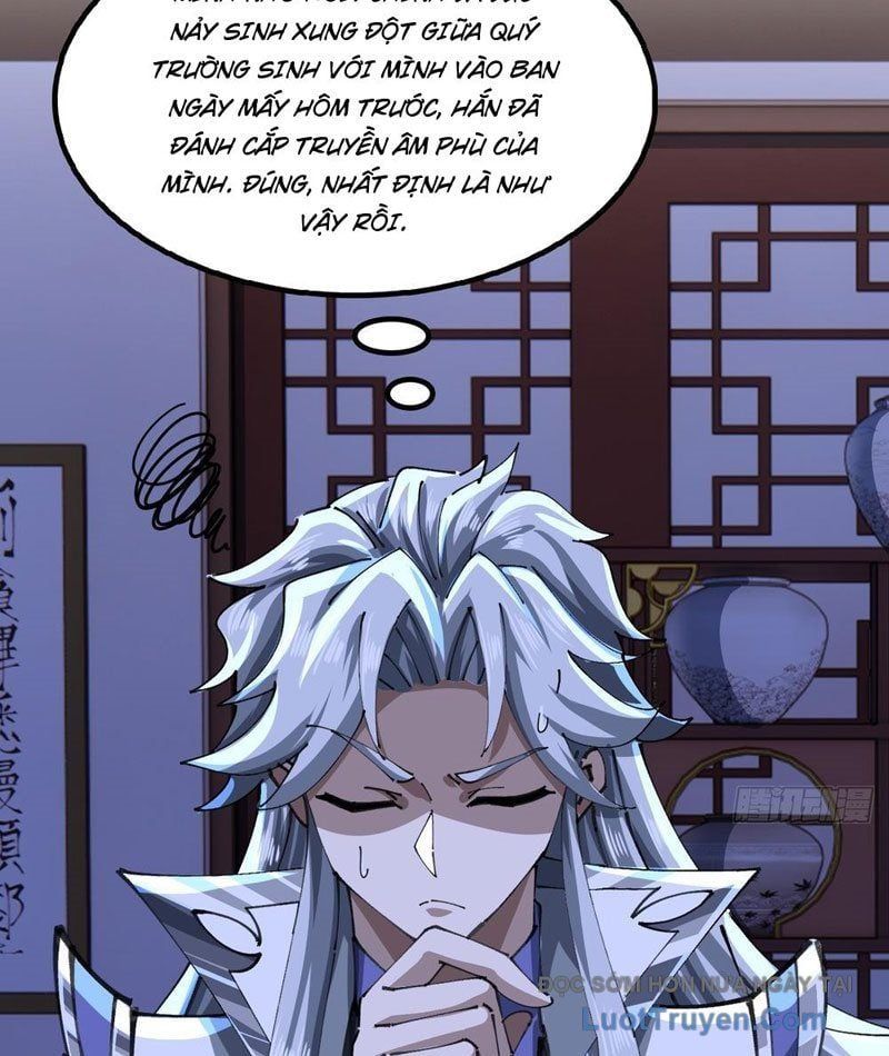 Tu Tiên Thần Tốc - Chapter 24 - Page 55