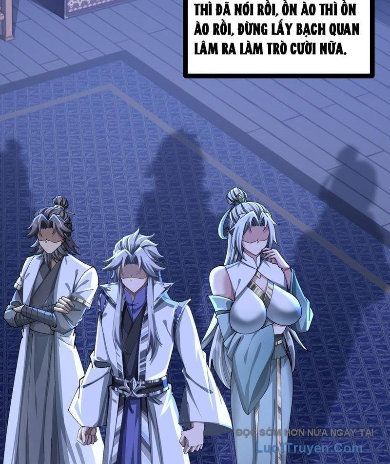 Tu Tiên Thần Tốc - Chapter 24 - Page 57