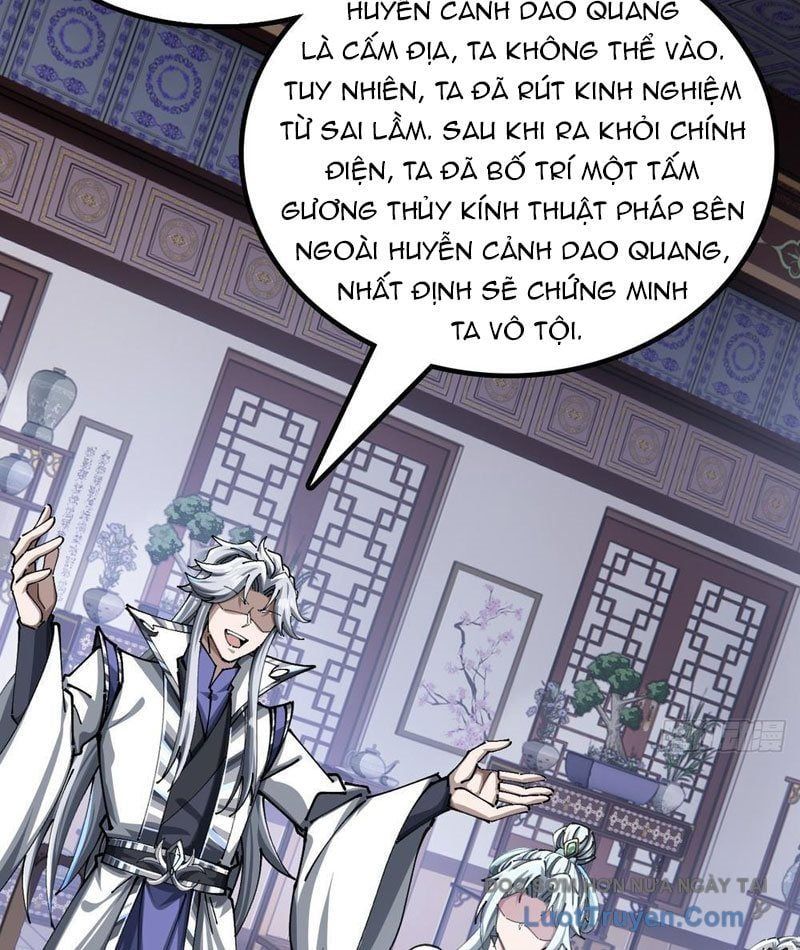 Tu Tiên Thần Tốc - Chapter 24 - Page 61