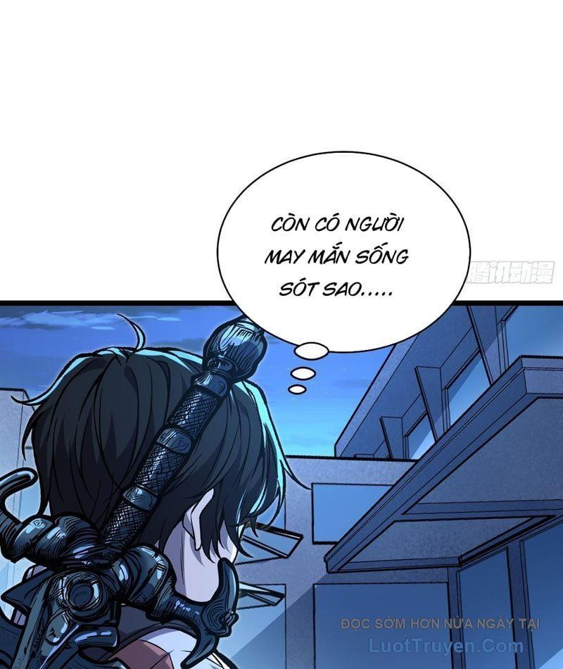 Mình Ta Tung Hoành Loạn Thế - Chapter 11 - Page 11