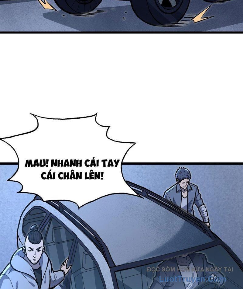 Mình Ta Tung Hoành Loạn Thế - Chapter 11 - Page 16