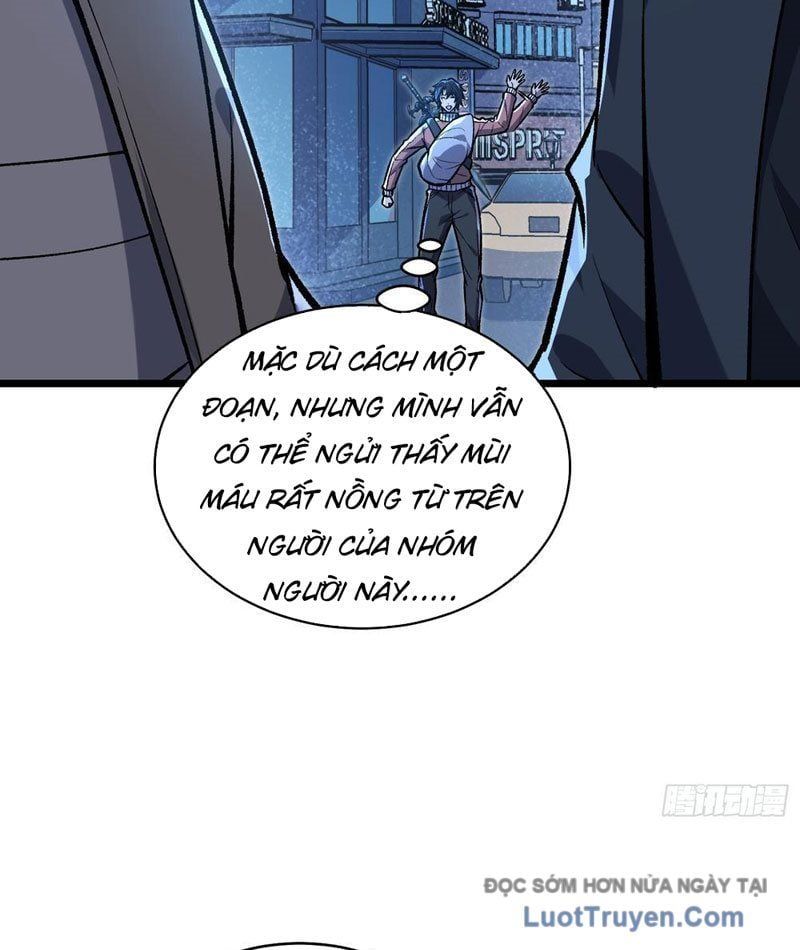 Mình Ta Tung Hoành Loạn Thế - Chapter 11 - Page 19