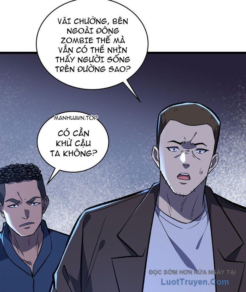 Mình Ta Tung Hoành Loạn Thế - Chapter 11 - Page 20